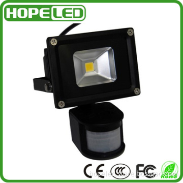 High Power 10W Infared Lamp / Sensor LED Light